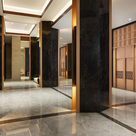 Hotel Santika Blitar Zewnętrze zdjęcie